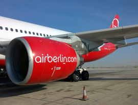 Лоукостер купит Air Berlin Лоукостер купит Air Berlin