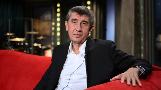 Человек недели: Андрей Бабиш