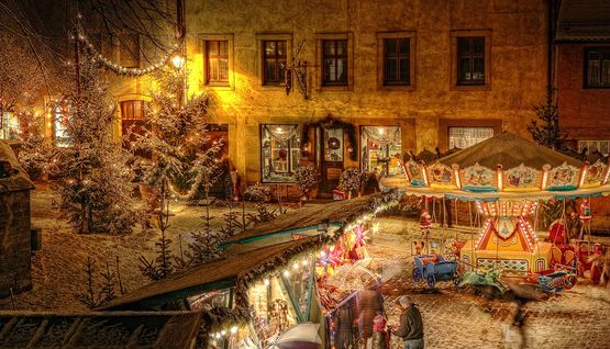 Gemütlichkeit: уют по-немецки