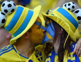 Новые правила секса в Швеции