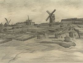 Новое наследие Ван Гога Новое наследие Ван Гога
