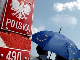 Санкции против Польши