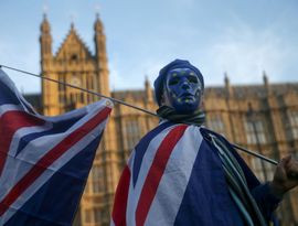Компромиссный Brexit Компромиссный Brexit