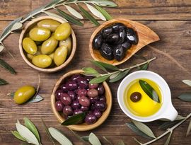 Как разбираться в оливках