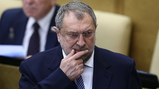 Испания против «русской мафии»