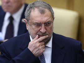 Испания против «русской мафии» Испания против «русской мафии»