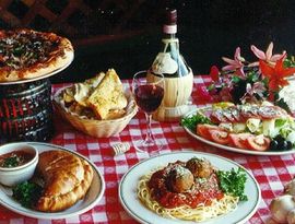 Изысканность итальянской кухни