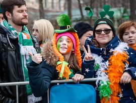 Неделя Ирландии в Москве Неделя Ирландии в Москве
