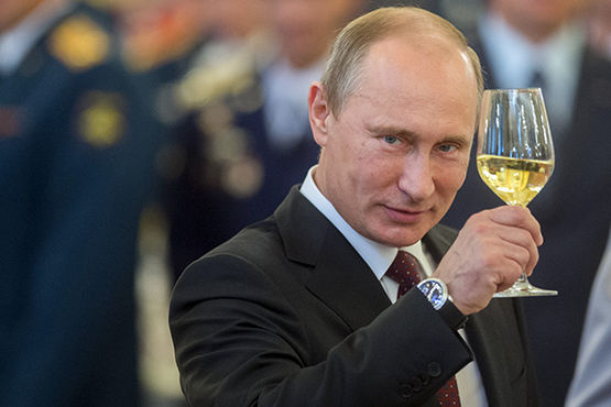 Выборы в России и новости уикенда