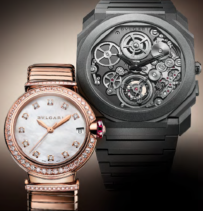 Bvglgari