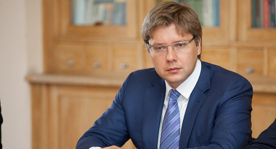 Рига поможет семьям в Кемерове