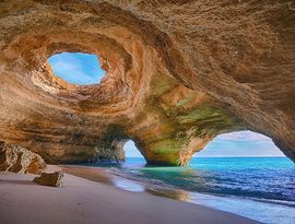 Гид по пляжам Португалии