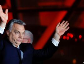 Орбан, теракты и новости уикенда