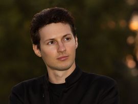Человек недели: Павел Дуров