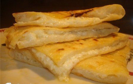 Абхазский ачаш