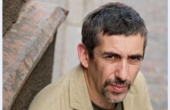 Человек недели: Владимир Линдерман