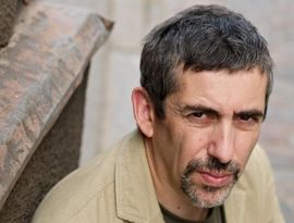 Человек недели: Владимир Линдерман Человек недели: Владимир Линдерман