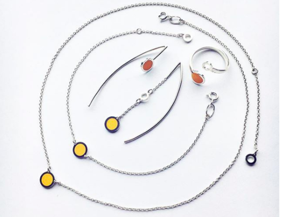Конкурс от MyKi Jewelry