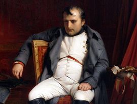 Неизвестные письма Наполеона