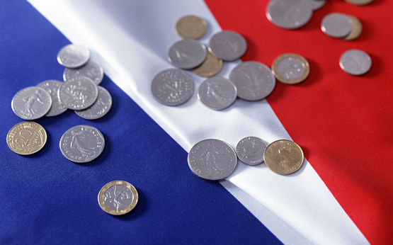 С Франции снимут санкции