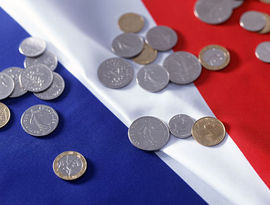 С Франции снимут санкции