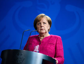 Меркель идет на уступки
