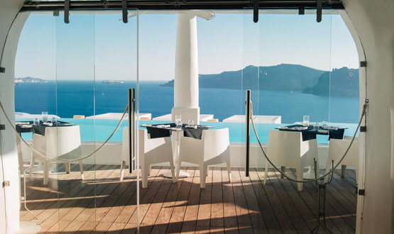 Kirini Santorini