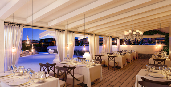 Relais de la Costa