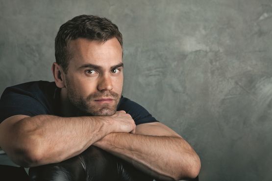 10 сексуальных голкиперов