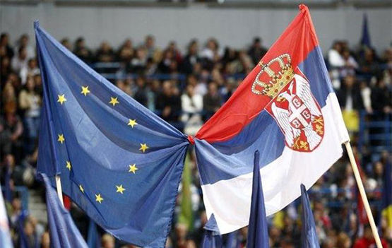 ЕС готов принять Сербию