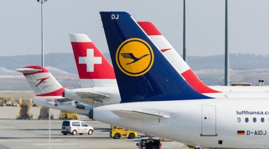 Skytrax раздал «авиаоскары»