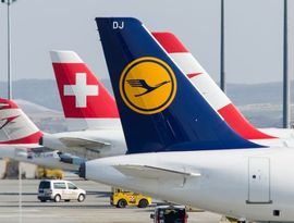 Skytrax раздал «авиаоскары» Skytrax раздал «авиаоскары»