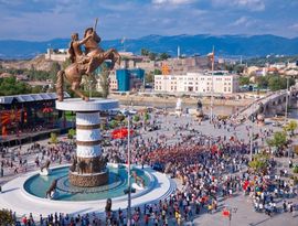 Македония решит свою судьбу