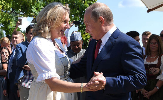 Путин, Греция и новости уикенда