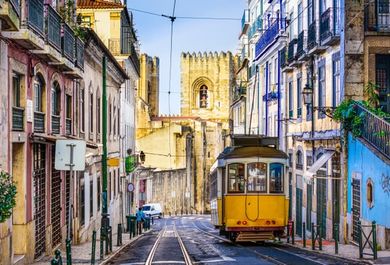 Лиссабон: 5 важных вещей