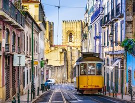 Лиссабон: 5 важных вещей