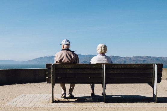 Пенсионный возраст в Европе
