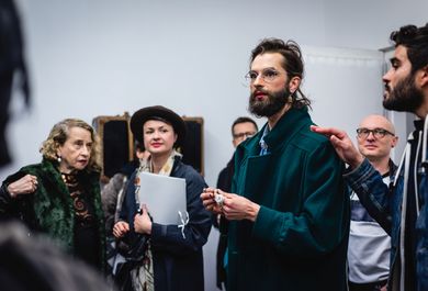 Кто станет главой Кракова