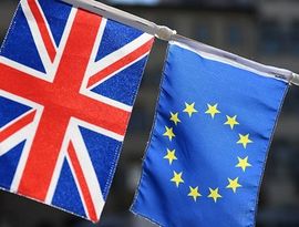Brexit, транспорт и новости уикенда Brexit, транспорт и новости уикенда
